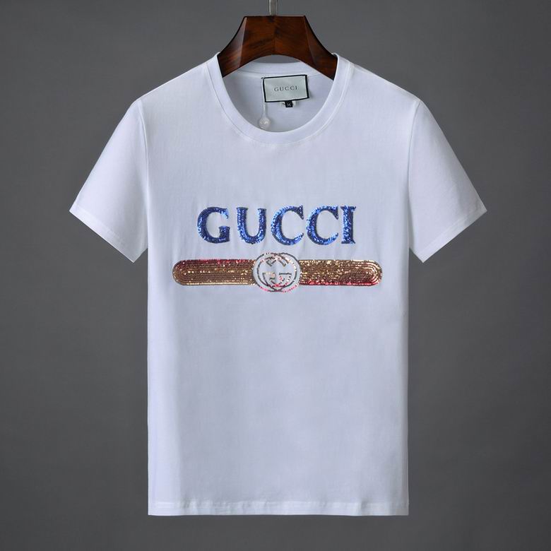 Gucci T-shirts men-GG6788T